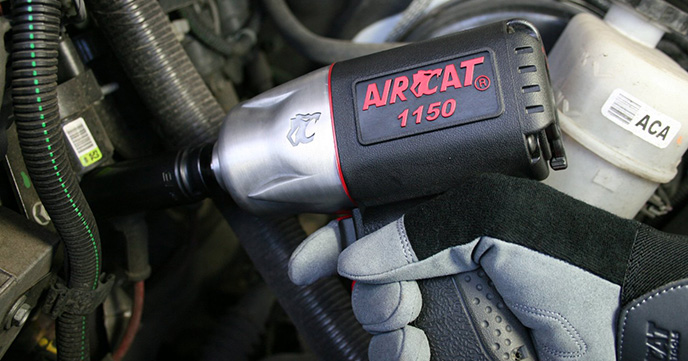 impact-wrench